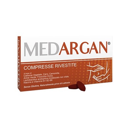 MEDARGAN 30CPR