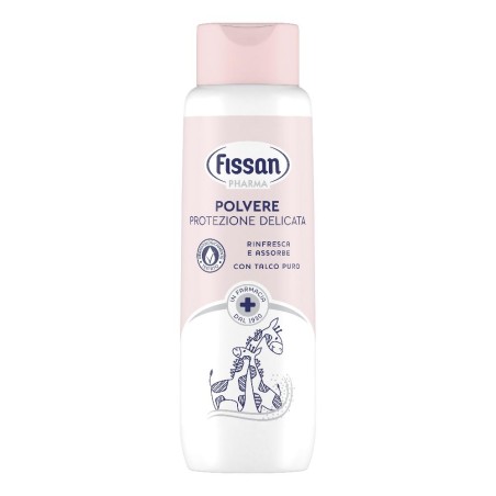 FISSAN POLVERE DELICATA 250G