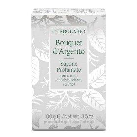 Bouquet D'argento Sapone Profumato 100 G