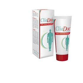 CLIADOL CREMA CORPO 100ML