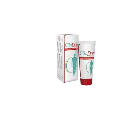 CLIADOL CREMA CORPO 100ML