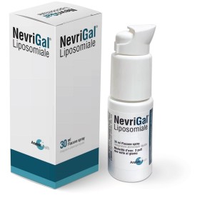 NEVRIGAL LIPOSOMIALE 30ML