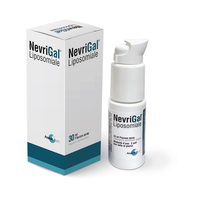 NEVRIGAL LIPOSOMIALE 30ML NEVRIGAL LIPOSOMIALE 30ML