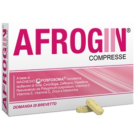 AFROGIN 30CPR