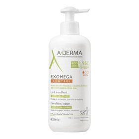 Exomega Control Latte Emolliente 400 Ml