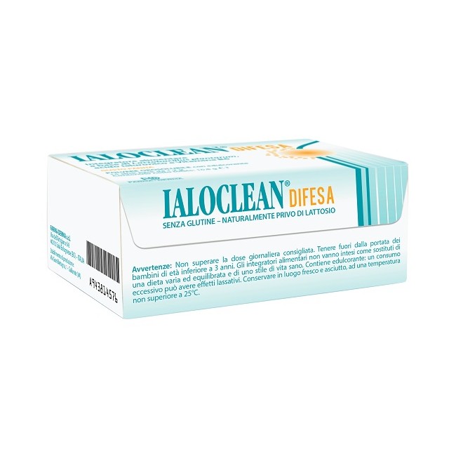 IALOCLEAN DIFESA 14STICK PACK