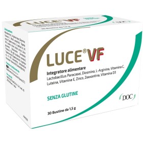 LUCE VF 30BUST