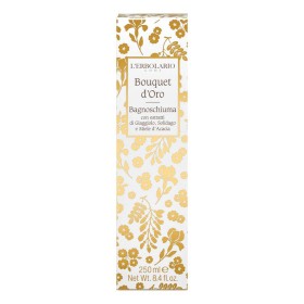 Bouquet D'oro Bagnoschiuma 250 Ml