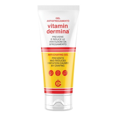 Vitamindermina Gel Antisfregamento 100 Ml Vitamindermina Gel Antisfregamento 100 Ml