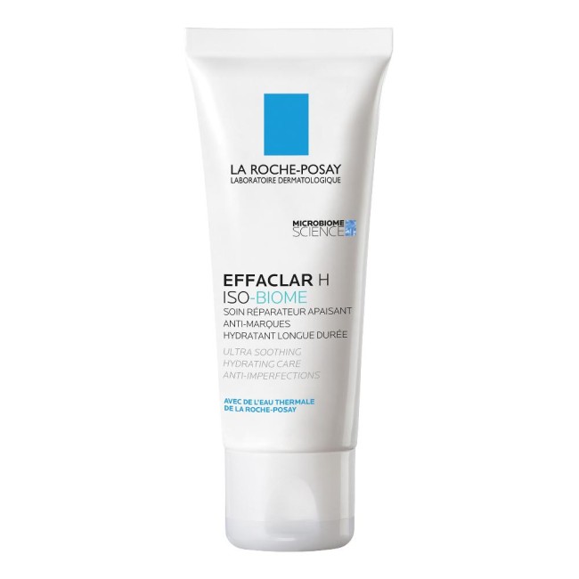 Effaclar H Iso Biome Crema 40 Ml Effaclar H Iso Biome Crema 40 Ml