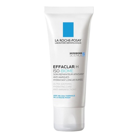Effaclar H Iso Biome Crema 40 Ml Effaclar H Iso Biome Crema 40 Ml