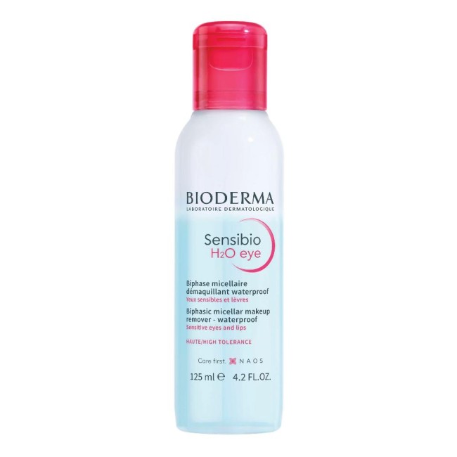 SENSIBIO H2O EYE 125ML