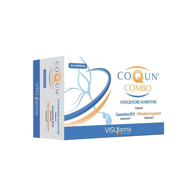 COQUN COMBO 60CPR