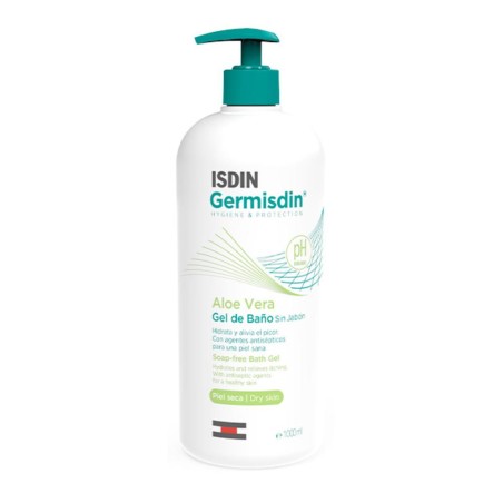 GERMISDIN IGIENE CORPO ALOE V