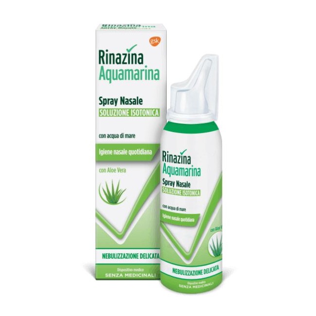 RINAZINA AQUAMARINA FAMILY SPR