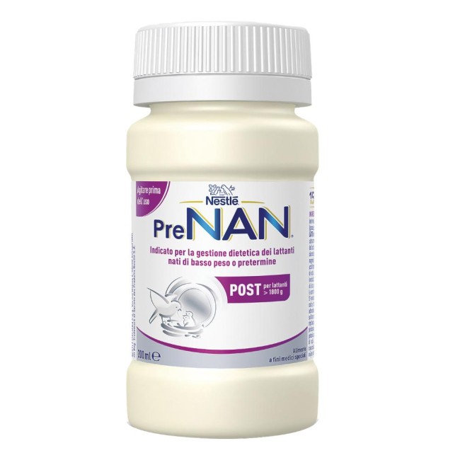 PRENAN POST 8X200ML