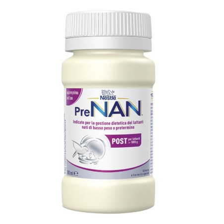 PRENAN POST 8X200ML