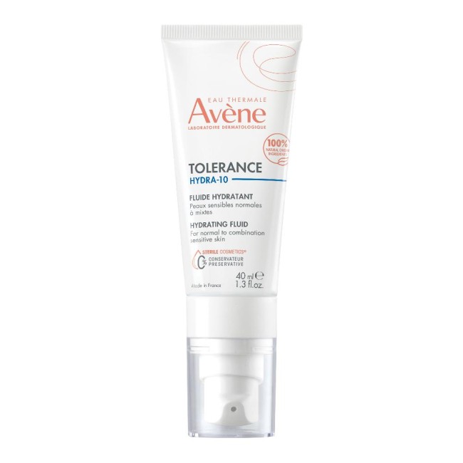 AVENE TOLERANCE HYDRA 10 FLUID AVENE TOLERANCE HYDRA 10 FLUID