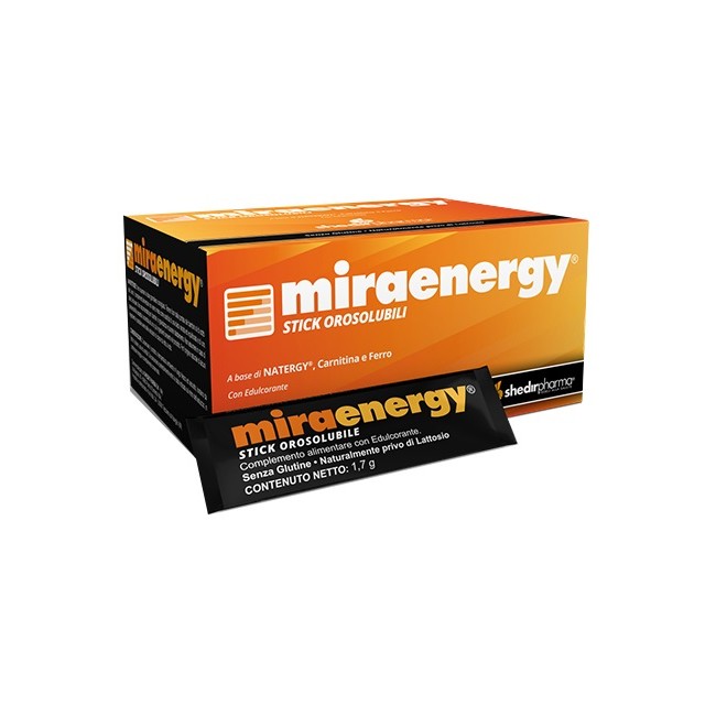 MIRAENERGY 20STICK