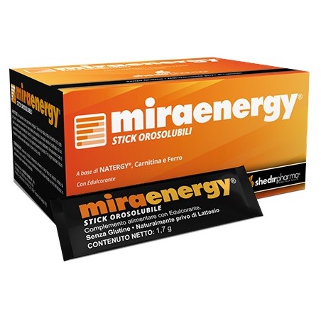 MIRAENERGY 20STICK