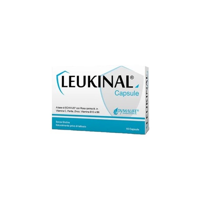 LEUKINAL 15CPS