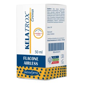 Kelatrox Crema 50 Ml