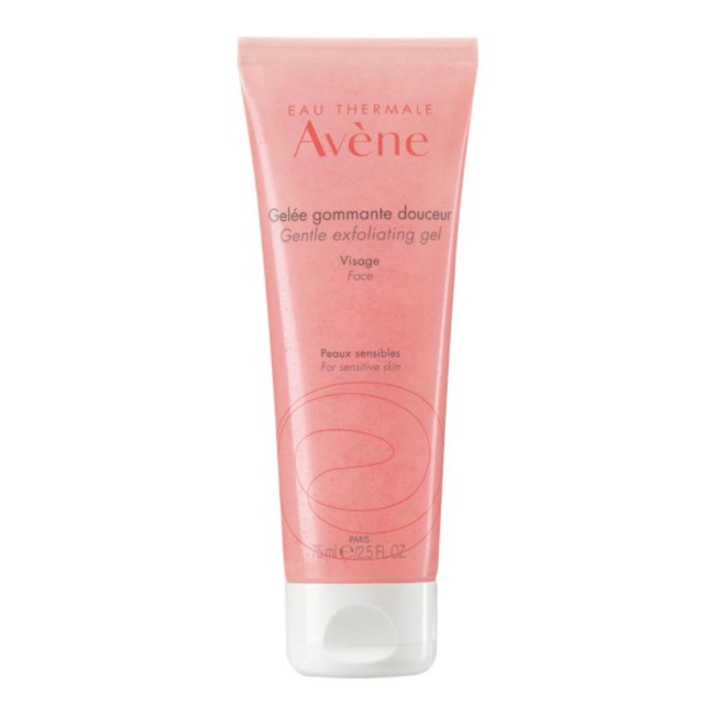 Avene Gommage Viso 75 Ml Nuova Formula