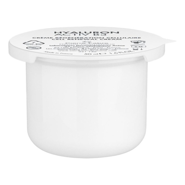 Avene Hyaluron Activ B3 Crema Giorno Refill 50 Ml