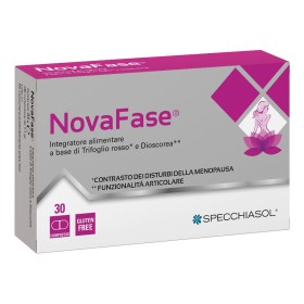 Novafase 30 Compresse