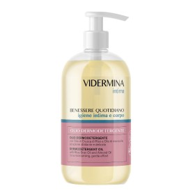 Vitamindermina Olio Detergente 500 Ml