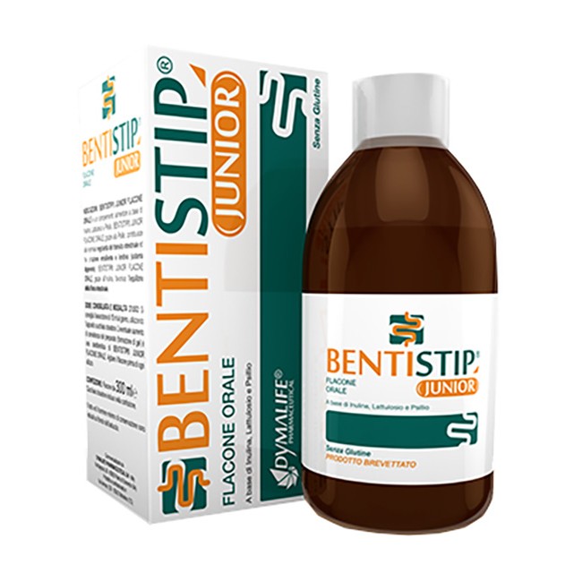 BENTISTIP JUNIOR 300ML