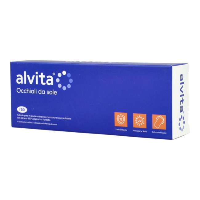 Alvita Occhiale Sole Jessi