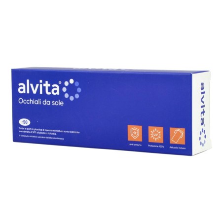 Alvita Occhiale Sole Jessi