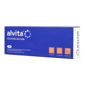 Alvita Occhiale Sole Linda