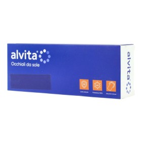 Alvita Occhiale Sole Lucas