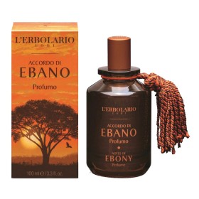Accordo Di Ebano Profumo Nappina 100 Ml Edizione Limitata
