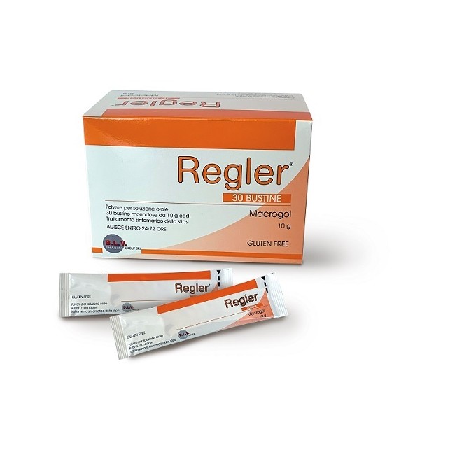 REGLER 30BUST