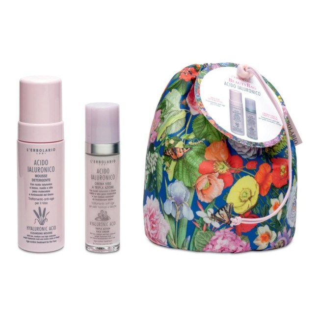 Acido Ialuronico Beautybag