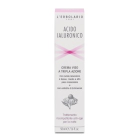 ACIDO IALURONICO CR VISO TRI/A