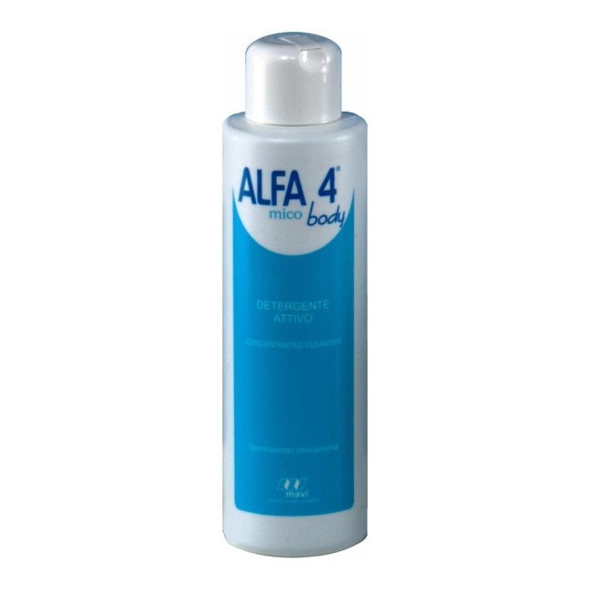 Alfa 4 Micobody 500 Ml