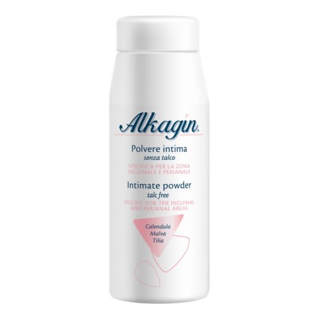 ALKAGIN POLVERE INTIMA 100G