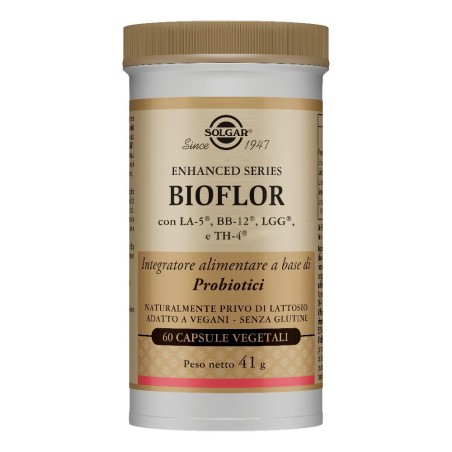 BIOFLOR 60CPS VEG