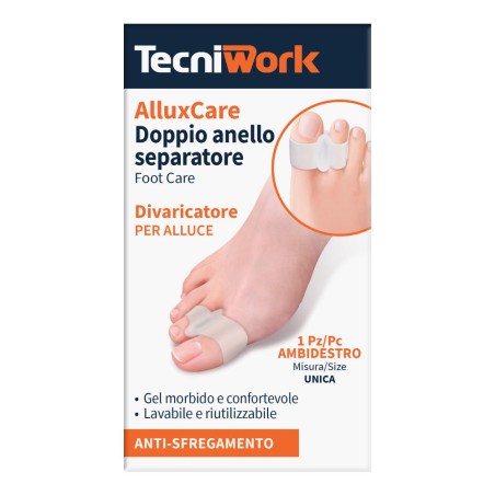 ALLUXCARE SEPARA/DIVAR DP ANEL