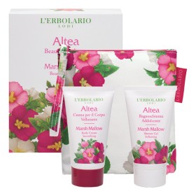 Altea Beauty Pochette Bagnoschiuma 75 Ml + Crema Corpo 75 Ml