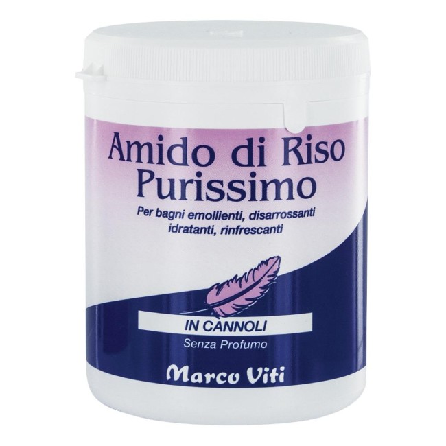 Amido Di Riso Purissimo 200 G