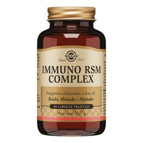 IMMUNO RSM COMPLEX 50CPS VEG