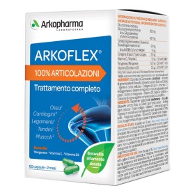 Arkoflex 100% Articolazioni 60 Capsule