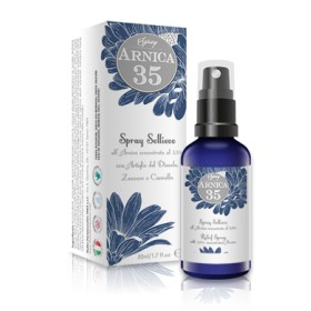 ARNICA 35 SPRAY SOLLIEVO 50ML