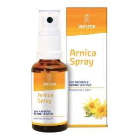 Arnica Spray 30 Ml