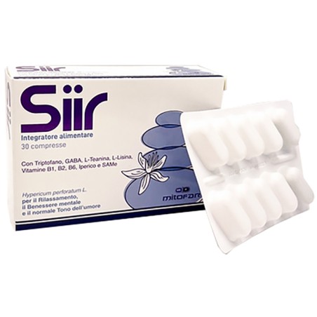SIIR CPR